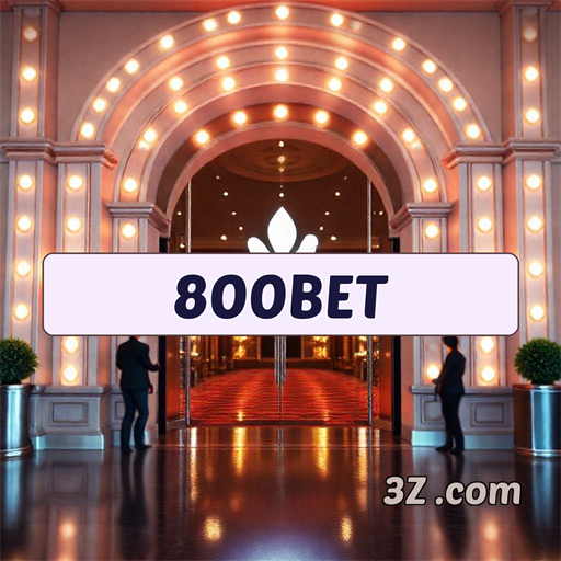 800bet: Seu Destino Confiável para Jogos Online