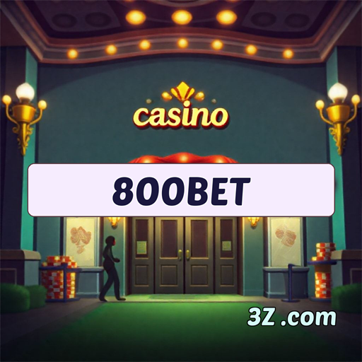 Login Intuitivo e Atraente na 800bet: Entre na Diversão!